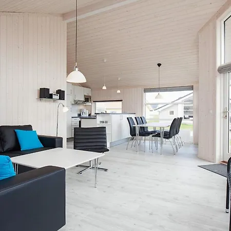 Getaway With Wellness Facilities Großenbrode