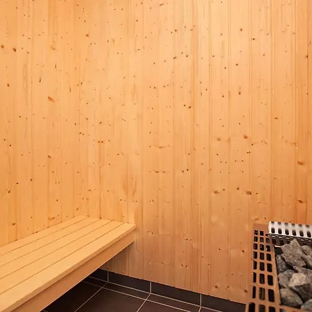 Getaway With Wellness Facilities בית נופש Großenbrode