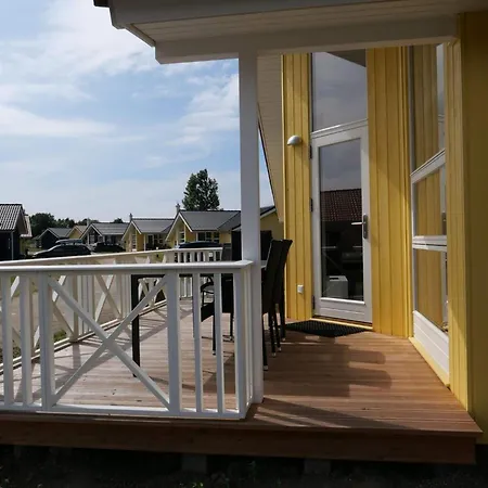 Getaway With Wellness Facilities * Großenbrode