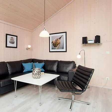 Getaway With Wellness Facilities *