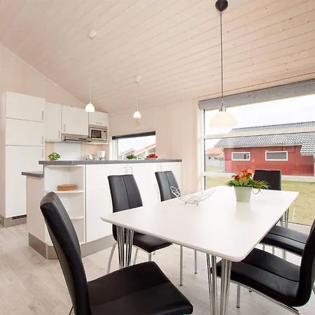 Getaway With Wellness Facilities * Großenbrode