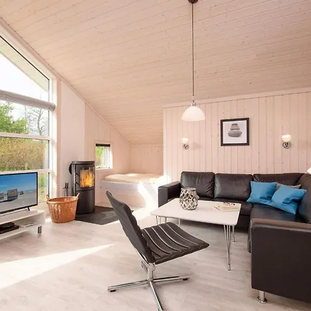 Getaway With Wellness Facilities * Großenbrode