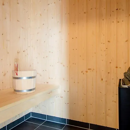 Getaway With Wellness Facilities Großenbrode
